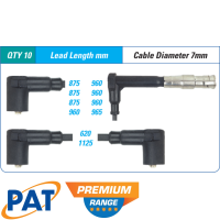 PAT Premium Ignition Lead Set Thumbnail