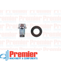 Premier Sump plug Thumbnail
