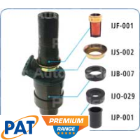 PAT Premium Fuel Injector Service Kit Thumbnail