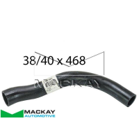 Mackay Radiator Lower Hose Thumbnail