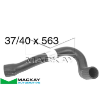 Mackay Radiator Lower Hose Thumbnail