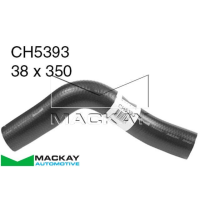 Mackay Radiator Upper Hose Thumbnail