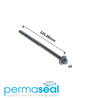 Permaseal Cylinder Head Bolt Set Thumbnail