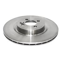 DBA Brake Rotor Street Series Thumbnail