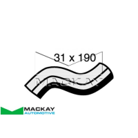 Mackay Radiator Lower Hose Thumbnail