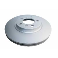 DBA Brake Rotor Street Series En-Shield Thumbnail