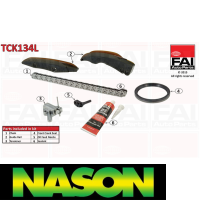 Nason Timing chain kit Thumbnail