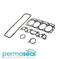 Permaseal Head Set (No Seals) Thumbnail