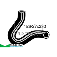 Mackay Radiator Upper Hose Thumbnail