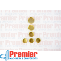Premier Welch plug kit Thumbnail