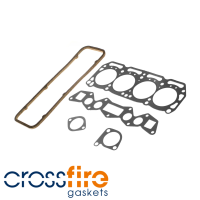 Crossfire Head Set (No Seals) Thumbnail