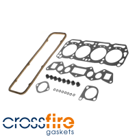 Crossfire Head Set (VRS) Thumbnail