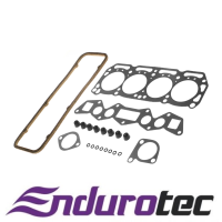 Endurotec Head Set (VRS) Thumbnail