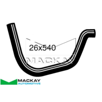 Mackay Radiator Lower Hose Thumbnail