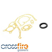 Crossfire Timing Cover Gasket Set Thumbnail