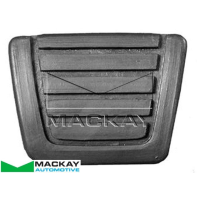 Mackay Brake Pedal Pad Thumbnail