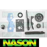 Nason Timing chain kit Thumbnail