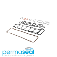 Permaseal Head Set (No Seals) Thumbnail