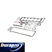 Durapro Head Set (VRS) Thumbnail