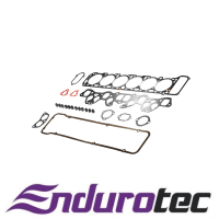 Endurotec Head Set (VRS) Thumbnail