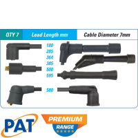 PAT Premium Ignition Lead Set Thumbnail