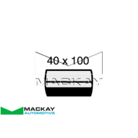 Mackay Engine Bypass Hose Thumbnail