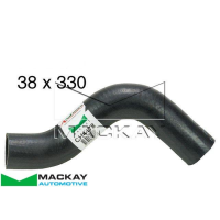 Mackay Radiator Upper Hose Thumbnail
