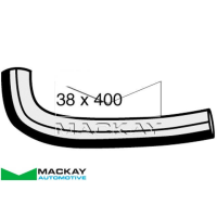 Mackay Radiator Upper Hose Thumbnail