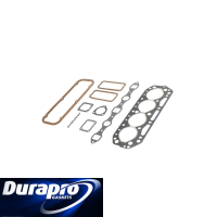 Durapro Head Set (VRS) Thumbnail