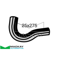 Mackay Radiator Upper Hose Thumbnail