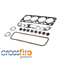 Crossfire Head Set (VRS) Thumbnail