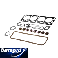 Durapro Head Set (VRS) Thumbnail