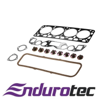 Endurotec Head Set (VRS) Thumbnail