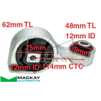 Mackay Engine/Transmission Mount Thumbnail