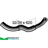 Mackay Radiator Lower Hose Thumbnail