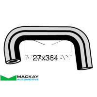 Mackay Engine Bypass Hose Thumbnail