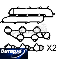 Durapro Intake Manifold Gasket Set Thumbnail