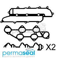 Permaseal Intake Manifold Gasket Set Thumbnail