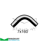 Mackay Engine Bypass Hose Thumbnail