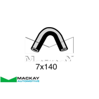 Mackay Engine Bypass Hose Thumbnail