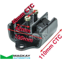 Mackay Engine/Transmission Mount Thumbnail