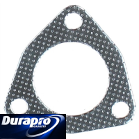 Durapro Exhaust Manifold Flange Gasket Thumbnail