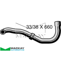Mackay Radiator Lower Hose Thumbnail