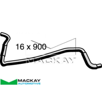 Mackay Heater Hose Thumbnail