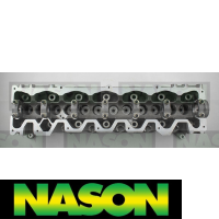Nason Cylinder head - bare Thumbnail
