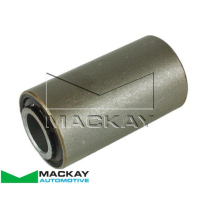 Mackay Leaf Spring Bush Thumbnail