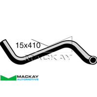 Mackay Heater Hose Thumbnail