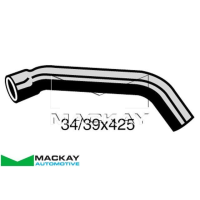 Mackay Radiator Upper Hose Thumbnail