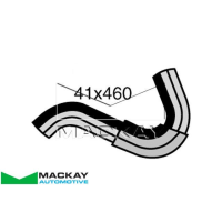 Mackay Radiator Lower Hose Thumbnail