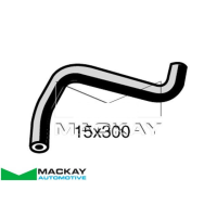 Mackay Heater Hose Thumbnail